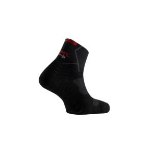 Traction Pro Four Atividades Meias Lurbel Traction Pro Four para trail running e ultra distância em montanha