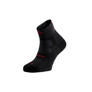 Meias trail Stone Pro com tecnologia Bmax