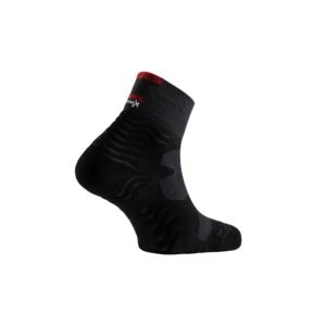 Meias Trail Stone Pro Atividades Meias trail Stone Pro com tecnologia Bmax