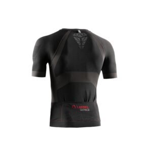 Camisola Lurbel Tifon Short Sleeves Pro para trail running com elevada respirabilidade e secagem rápida