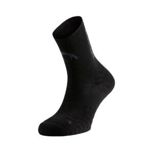 Meias trail running respiráveis Lurbel Aitana Four