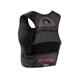 Lurbel Kylie Pro top técnico de running para mulher