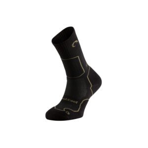 Logan Five Alta-Montanha Meias trekking anti bolhas Lurbel Logan Five