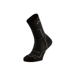 Meias trekking anti bolhas Lurbel Logan Five