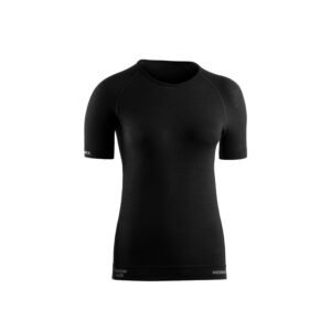 Camisola merino mulher Lurbel Merino Dry Short Sleeves W