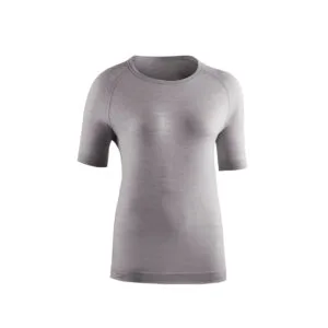 Merino Dry T-Shirt Térmica Senhora Alta-Montanha Camisola merino mulher Lurbel Merino Dry Short Sleeves W