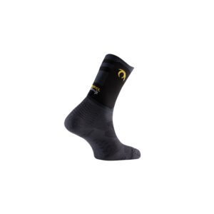 Lurbel Rise Five meias de trail running respiráveis e anti-bolhas