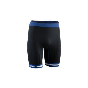 Spirit Flux Atividades Calções trail running homem Lurbel Spirit Flux Short