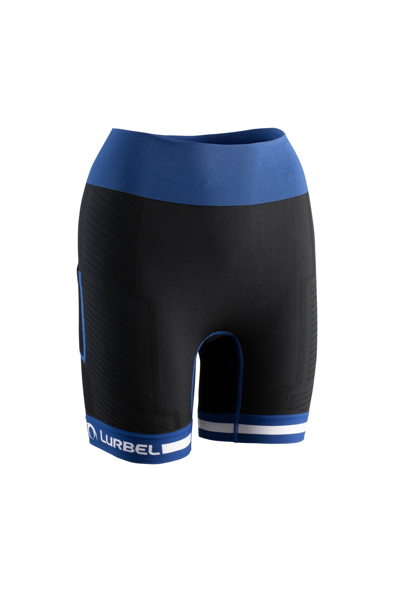 Spirit Flux W Atividades Calções trail running mulher Lurbel Spirit Flux Shorts W