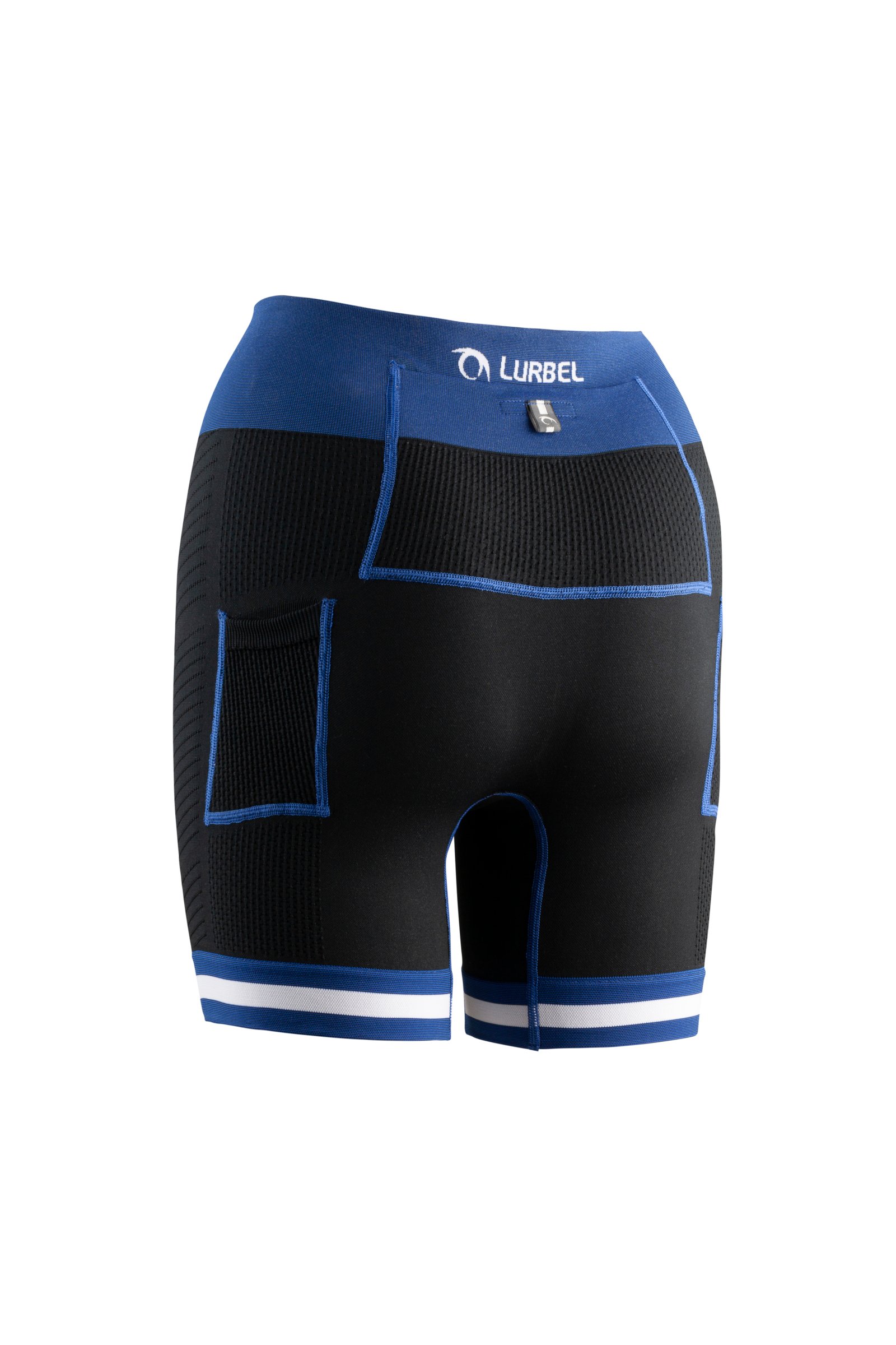 Spirit Flux W Atividades Calções trail running mulher Lurbel Spirit Flux Shorts W