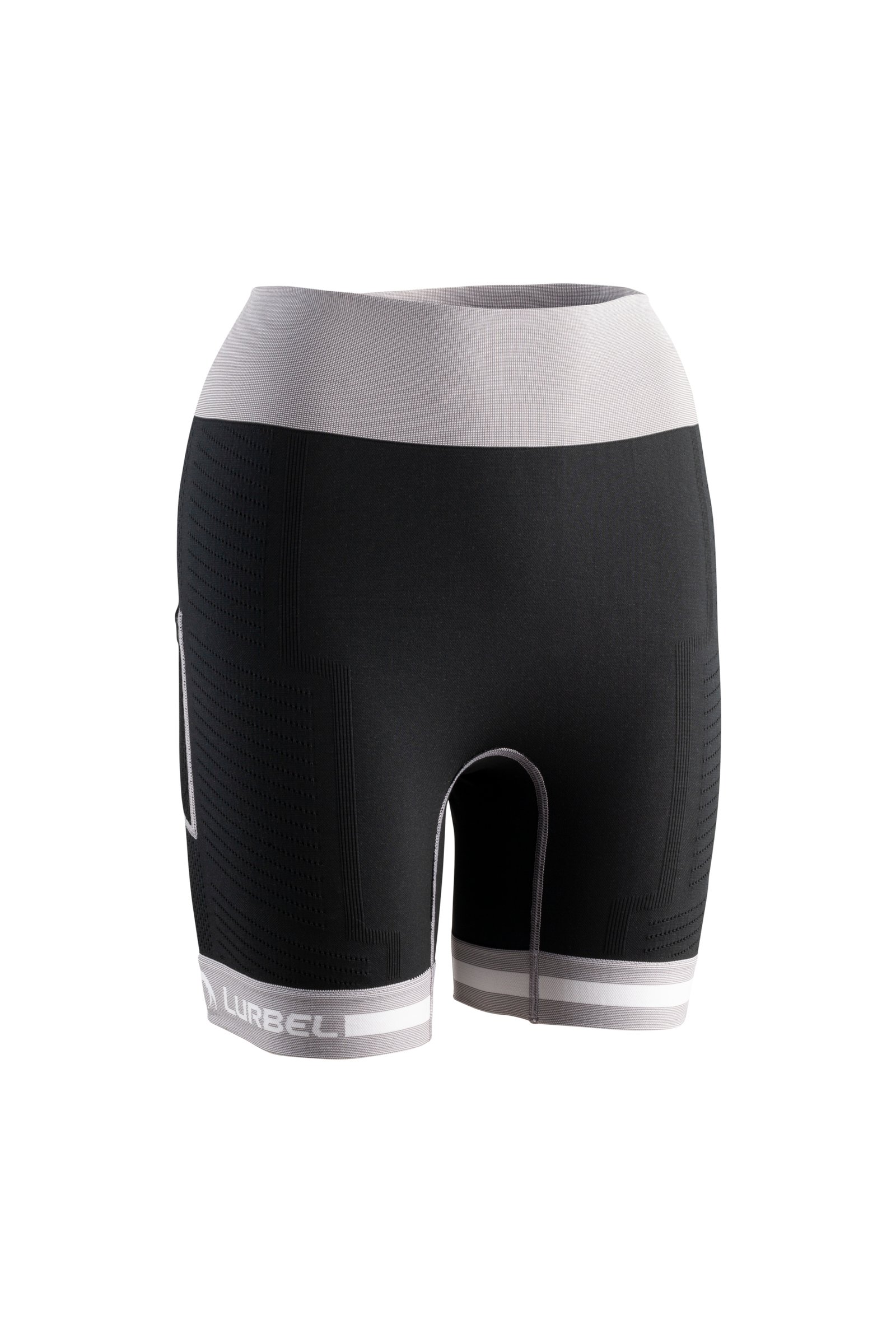 Spirit Flux W Atividades Calções trail running mulher Lurbel Spirit Flux Shorts W