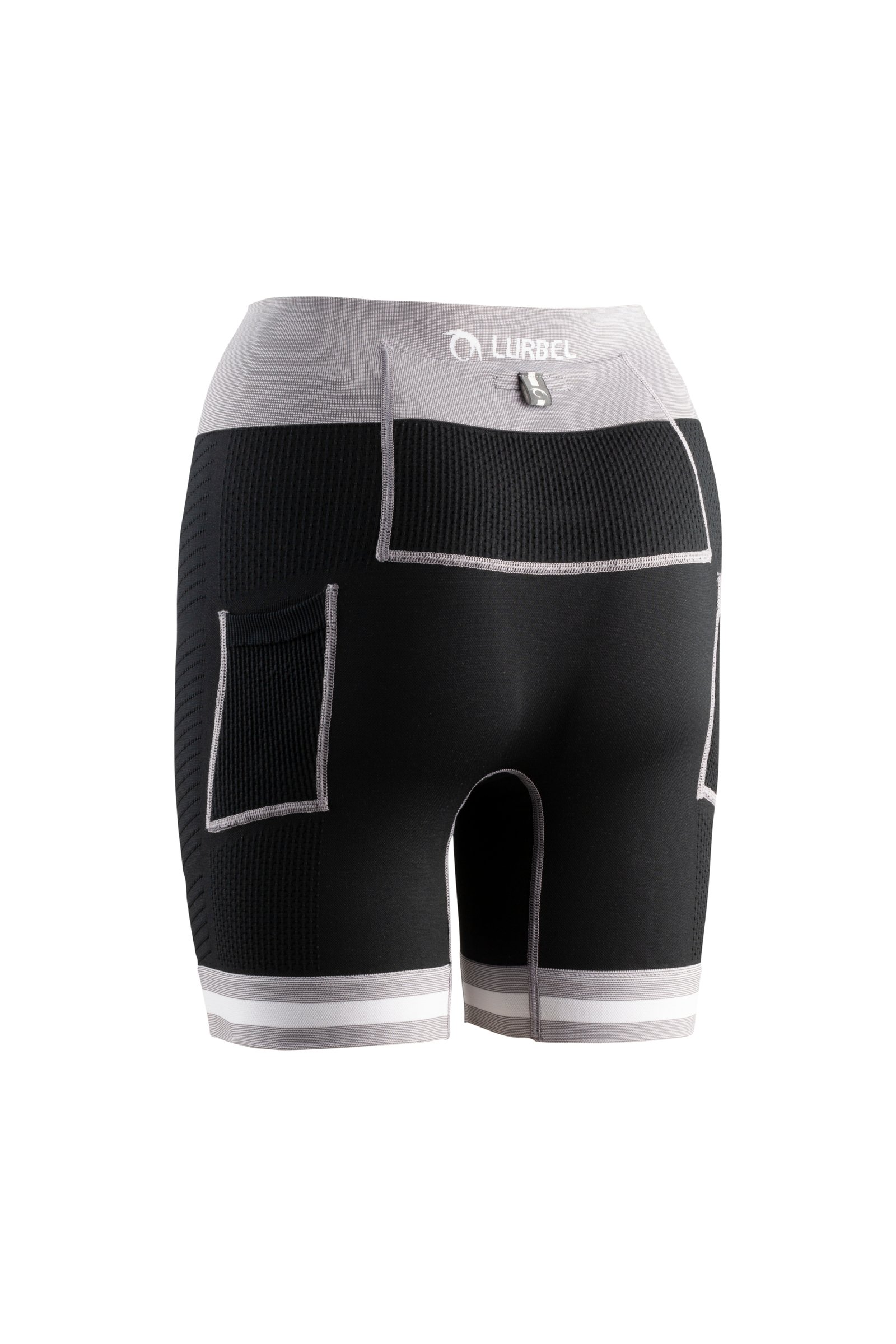 Spirit Flux W Atividades Calções trail running mulher Lurbel Spirit Flux Shorts W