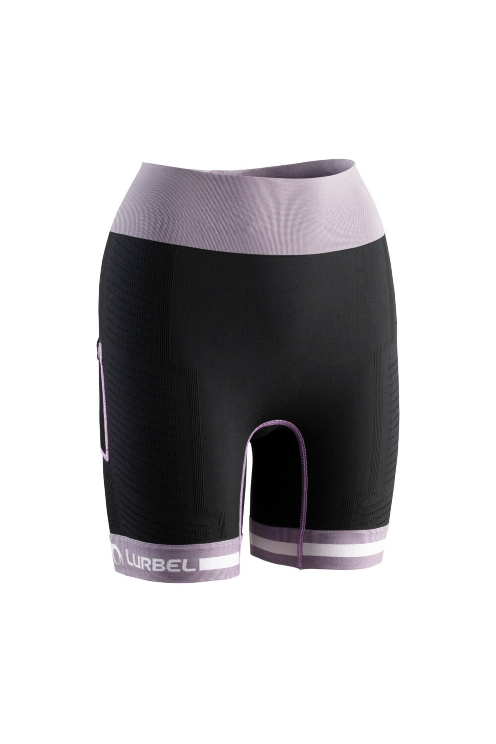 Spirit Flux W Atividades Calções trail running mulher Lurbel Spirit Flux Shorts W