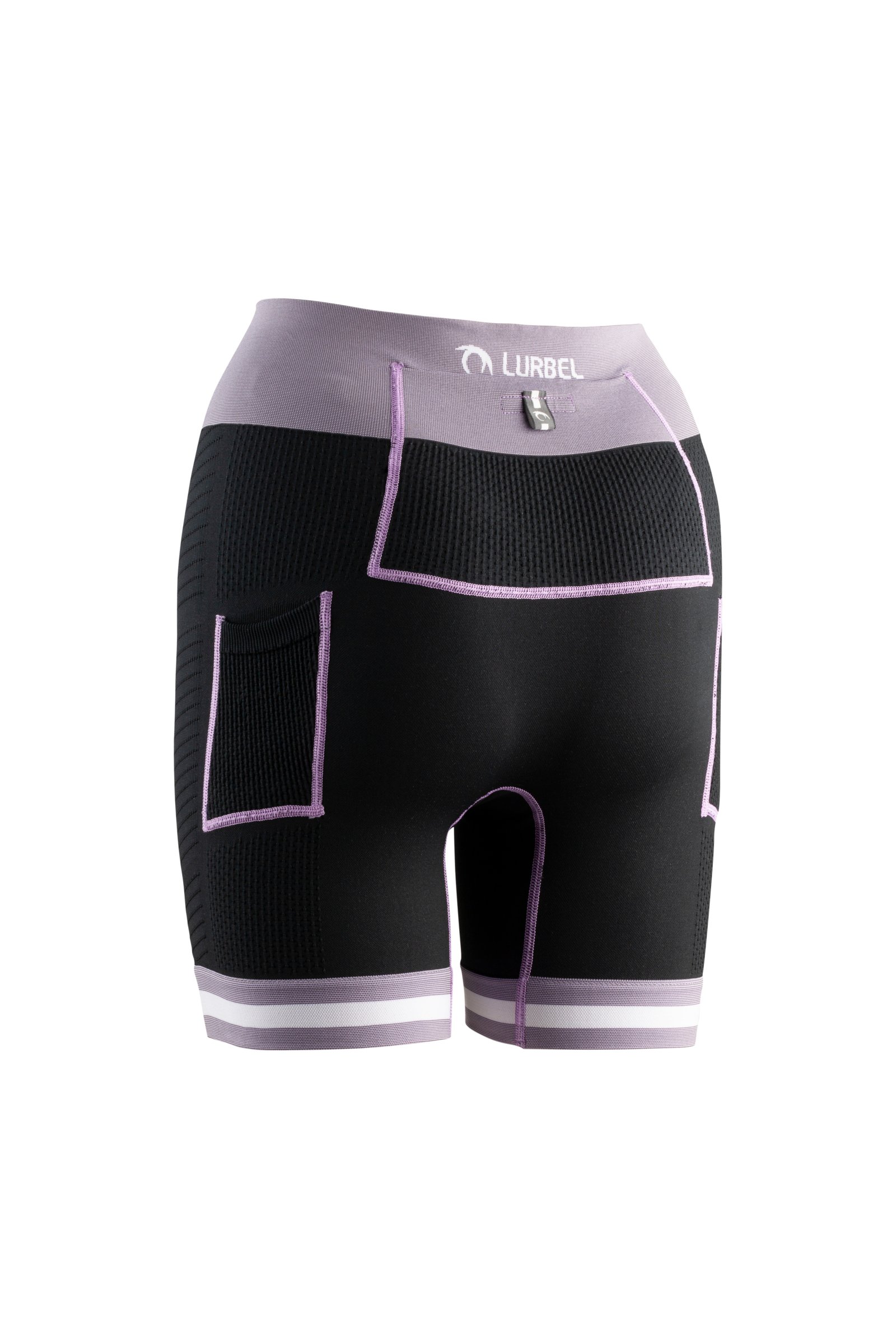 Spirit Flux W Atividades Calções trail running mulher Lurbel Spirit Flux Shorts W