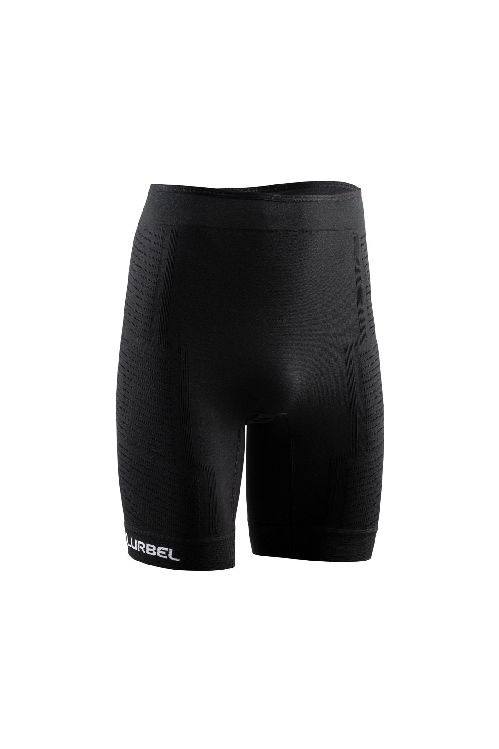 Spirit Atividades Calções running homem Lurbel Spirit Shorts 4