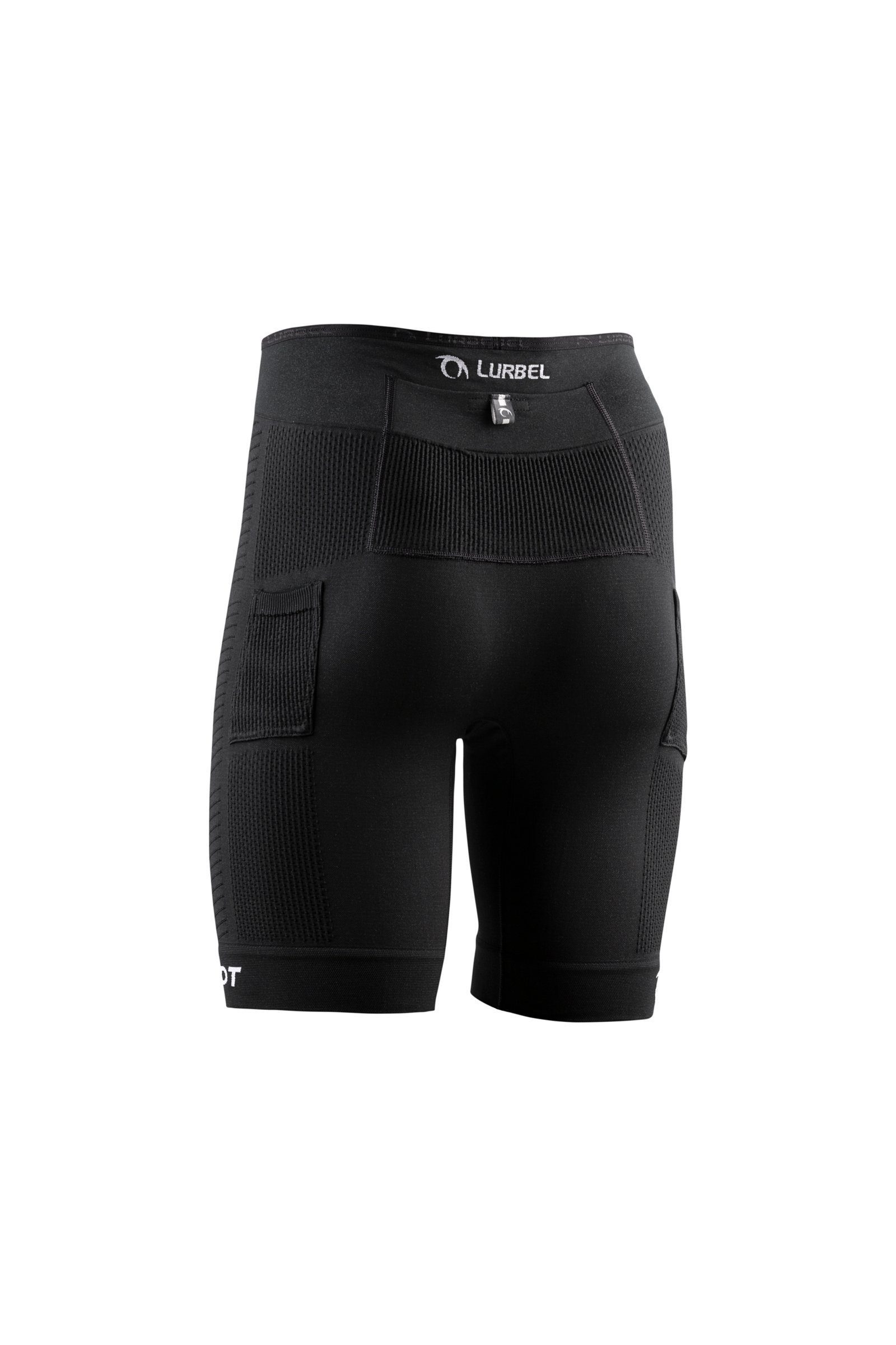 Spirit Atividades Calções running homem Lurbel Spirit Shorts 4