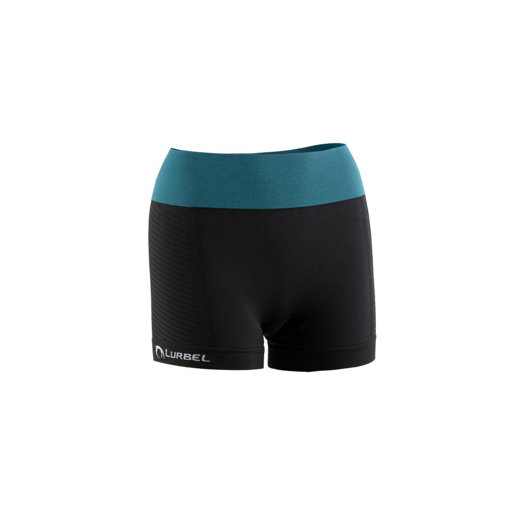 Cal&ccedil;&otilde;es Lurbel Venus Lite Shorts Mulher para running e trail running