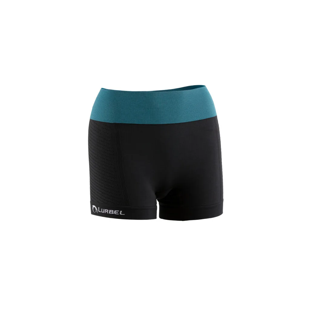 Cal&ccedil;&otilde;es Lurbel Venus Lite Shorts Mulher para running e trail running