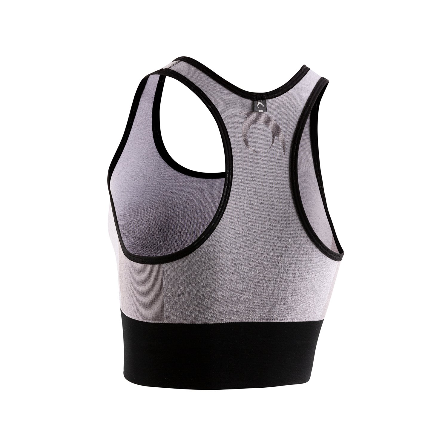 Venus Top Atividades Top desportivo Lurbel Venus para mulher com suporte firme e tecido respirável