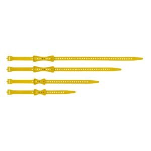 Fitas Stretch-Loc™ (pack de 4) Acessórios Fitas Stretch-Loc™ (pack de 4) - Sea to Summit (imagem 5)