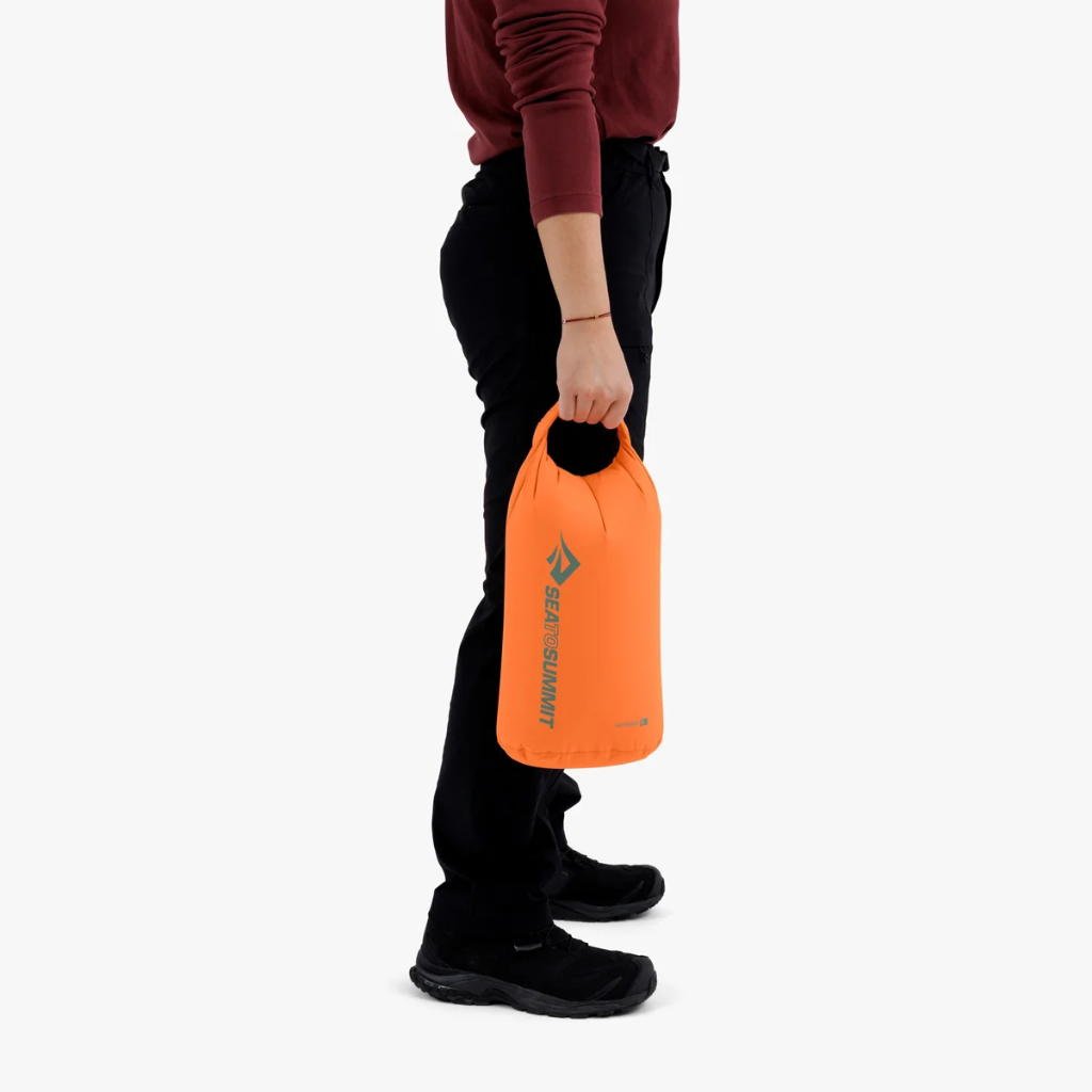Sacos estanques Lightweight Dry (set) Acessórios Sacos estanques Lightweight Dry (set) - Sea to Summit (imagem 4)