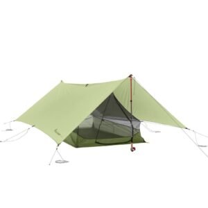 Toldo Escapist Evo Tarp Campismo Toldo Escapist Evo Tarp - Sea to Summit (imagem 2)