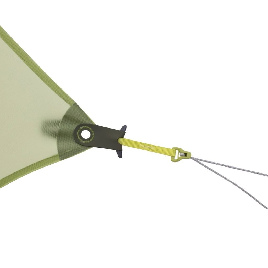 Toldo Escapist Evo Tarp Campismo Toldo Escapist Evo Tarp - Sea to Summit (imagem 3)