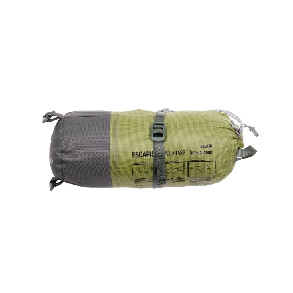 Toldo Escapist Evo Tarp Campismo Toldo Escapist Evo Tarp - Sea to Summit (imagem 4)