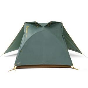 Tenda Ikos Evo TR Campismo Tenda Ikos Evo TR - Sea to Summit (imagem 2)