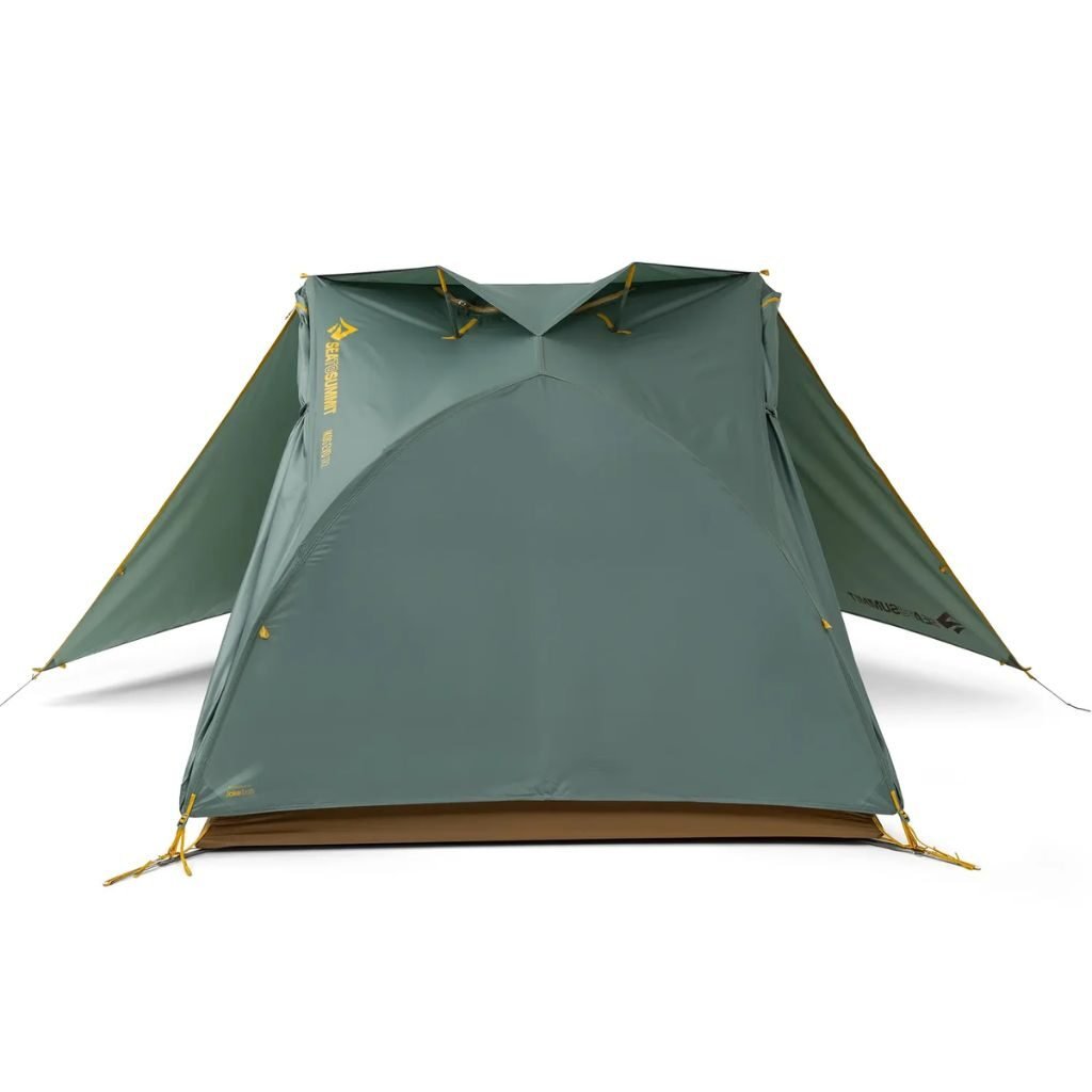 Tenda Ikos Evo TR Campismo Tenda Ikos Evo TR - Sea to Summit (imagem 2)