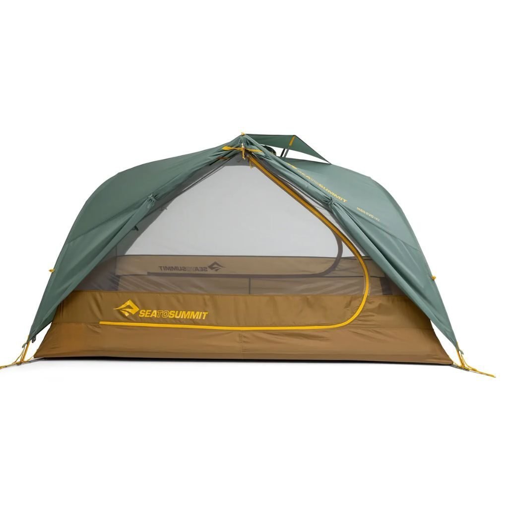 Tenda Ikos Evo TR Campismo Tenda Ikos Evo TR - Sea to Summit (imagem 3)