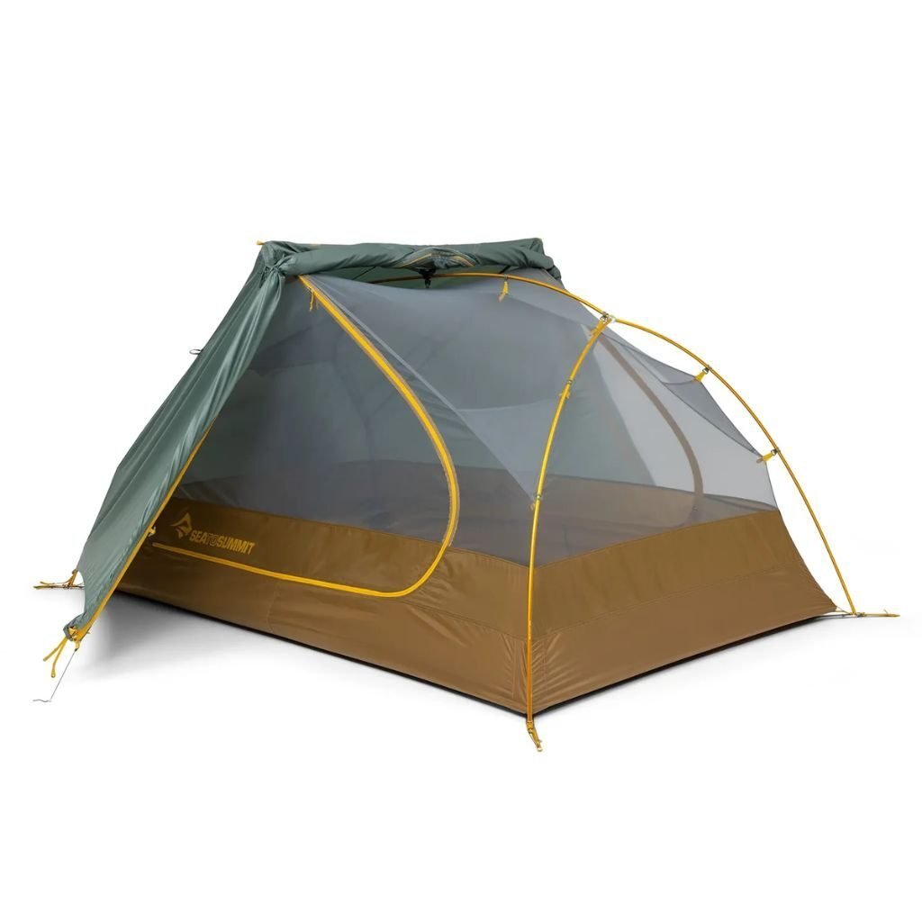 Tenda Ikos Evo TR Campismo Tenda Ikos Evo TR - Sea to Summit (imagem 4)