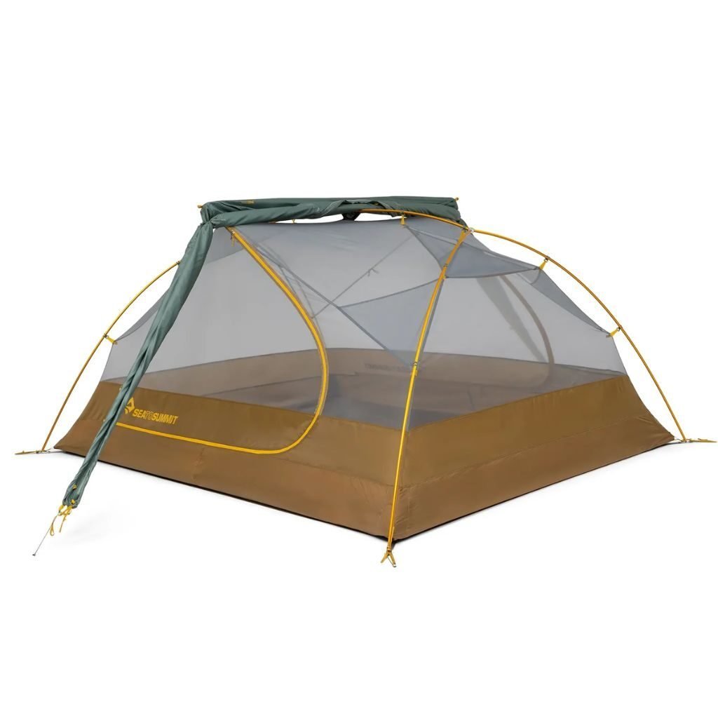 Tenda Ikos Evo TR Campismo Tenda Ikos Evo TR - Sea to Summit (imagem 5)