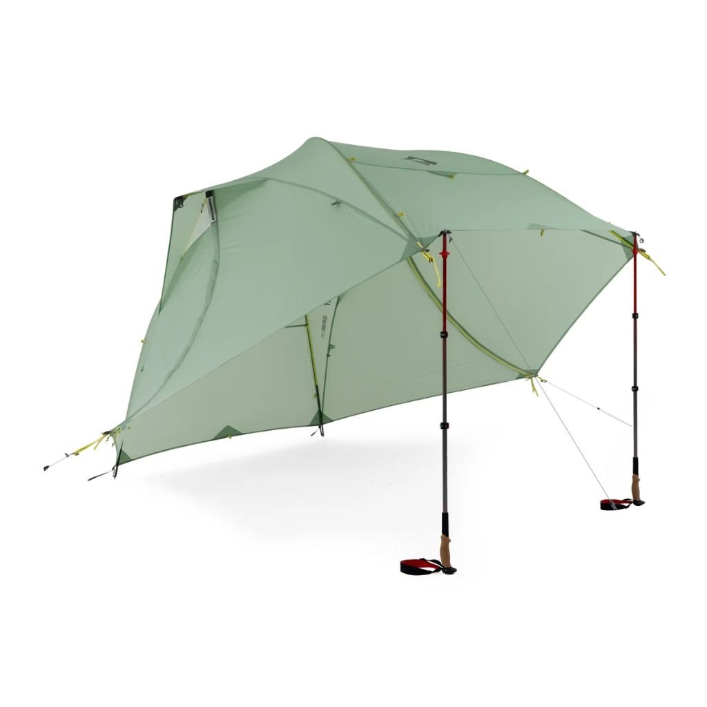 Tenda Sentinel XP2 Campismo Tenda Sentinel XP2 - Sea to Summit (imagem 3)