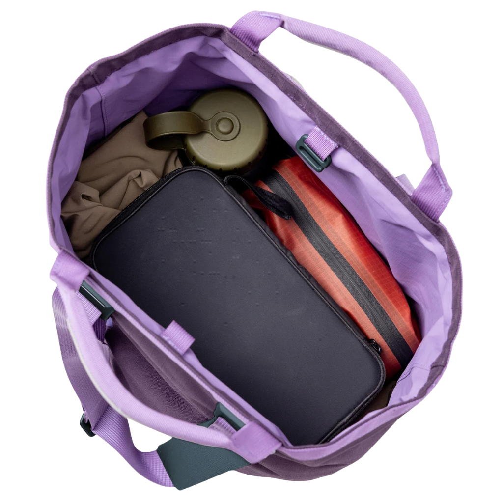 Tote Pack Meridian Alta-Montanha Tote Pack Meridian - Sea to Summit (imagem 4)