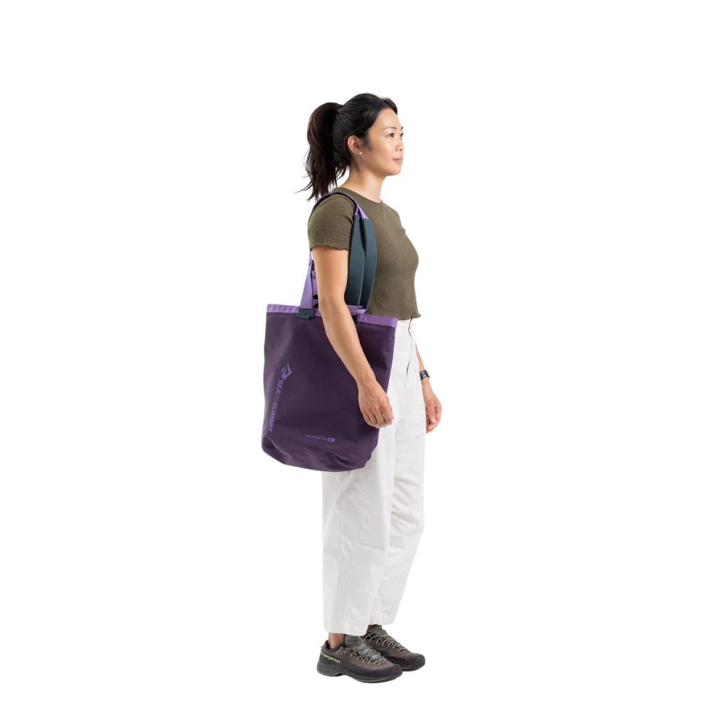 Tote Pack Meridian Alta-Montanha Tote Pack Meridian - Sea to Summit (imagem 5)