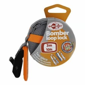Fita de amarração Bomber Lock Acessórios Fita de amarração Bomber Lock - Sea to Summit (imagem 2)