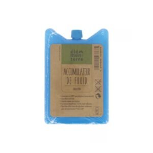 Acumulador de frio Frozen Acessórios Acumulador de frio Frozen