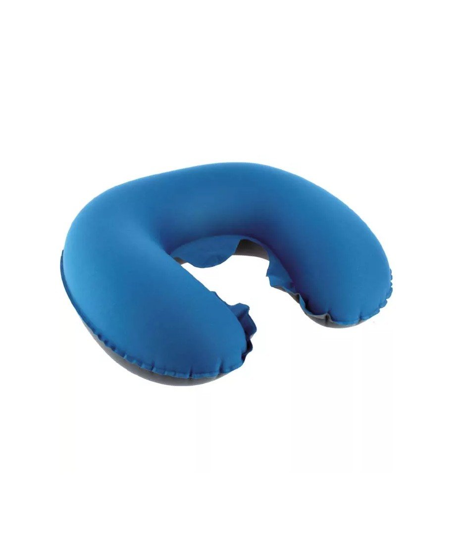 Almofada de pescoço insuflável Orro Almofadas Almofada de pescoço insuflável Orro