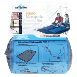 Mosquiteiro de viagem Pirâmide Nano - Sea to Summit (imagem 2)
