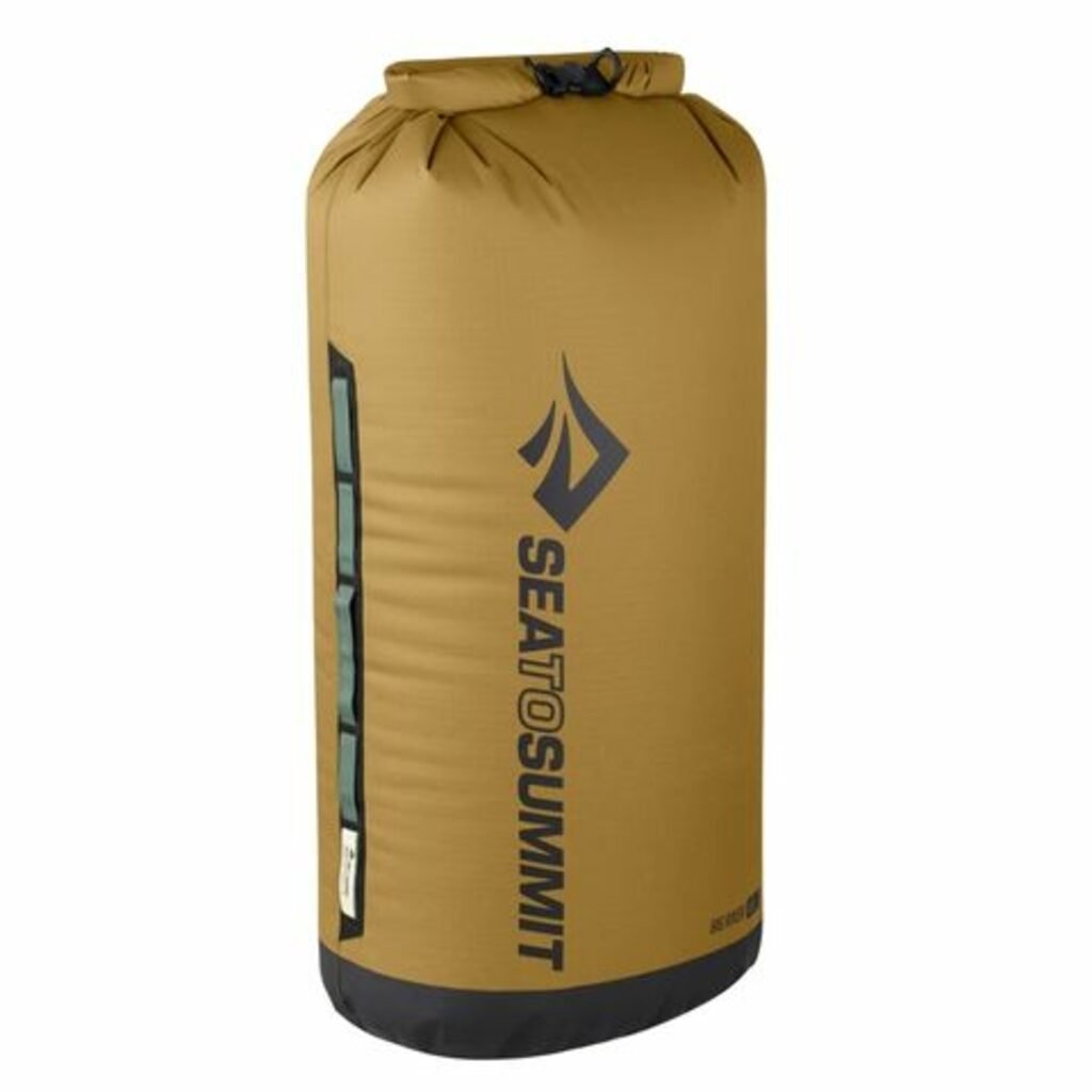 Saco estanque Big River 65L Acessórios Saco estanque Big River 65L - Sea to Summit (imagem 5)