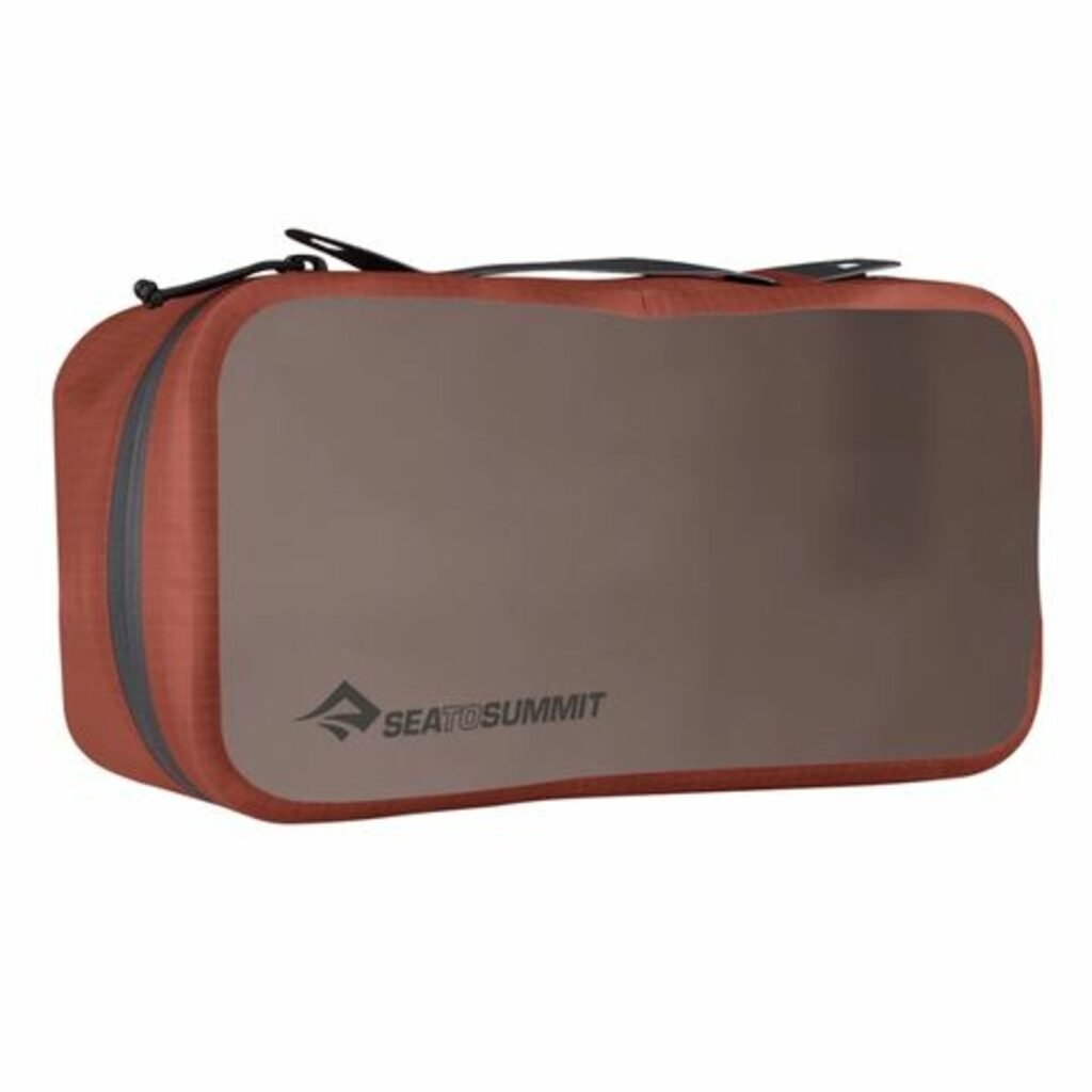 Pack de necessaires de viagem Hydraulik Acessórios Pack de necessaires de viagem Hydraulik - Sea to Summit (imagem 4)