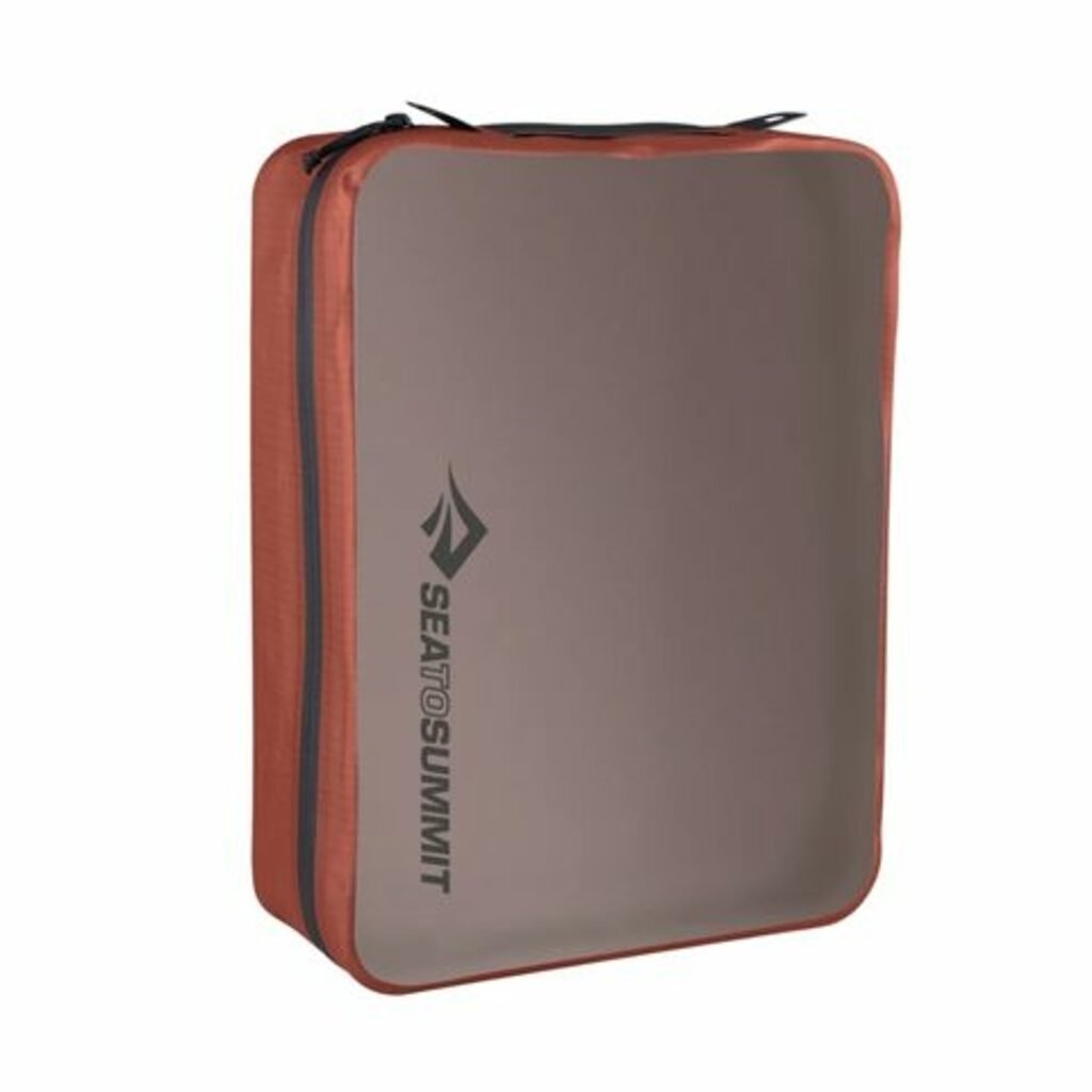 Necessaire de viagem impermeável Hydraulik XL Acessórios Necessaire de viagem impermeável Hydraulik XL - Sea to Summit (imagem 3)