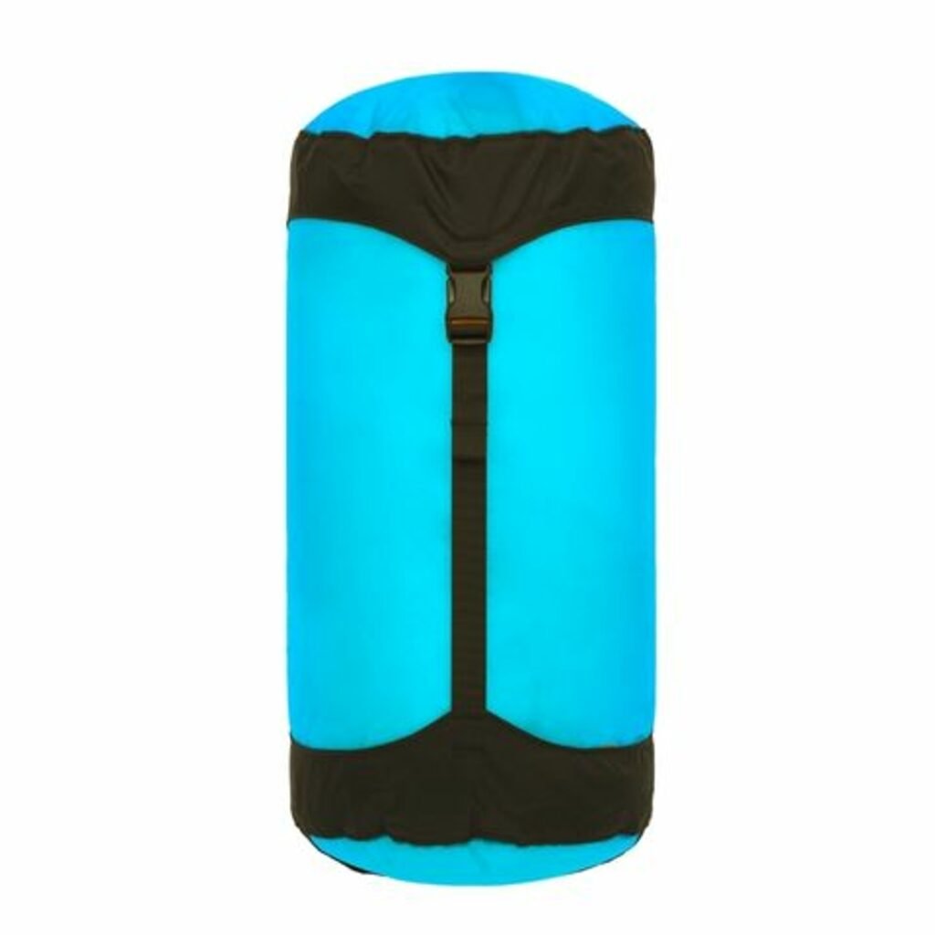 Saco de compressão Ultra-Sil™ Acessórios Saco de compressão Ultra-Sil™ - Sea to Summit (imagem 5)