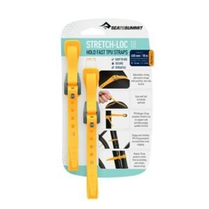 Fitas Stretch-Loc™ Acessórios Fitas Stretch-Loc™ - Sea to Summit (imagem 2)