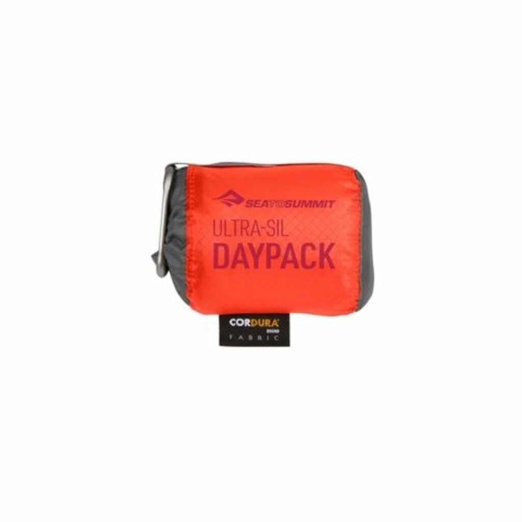 Mochila Ultra-Sil™ Daypack Alta-Montanha Mochila Ultra-Sil™ Daypack - Sea to Summit (imagem 5)