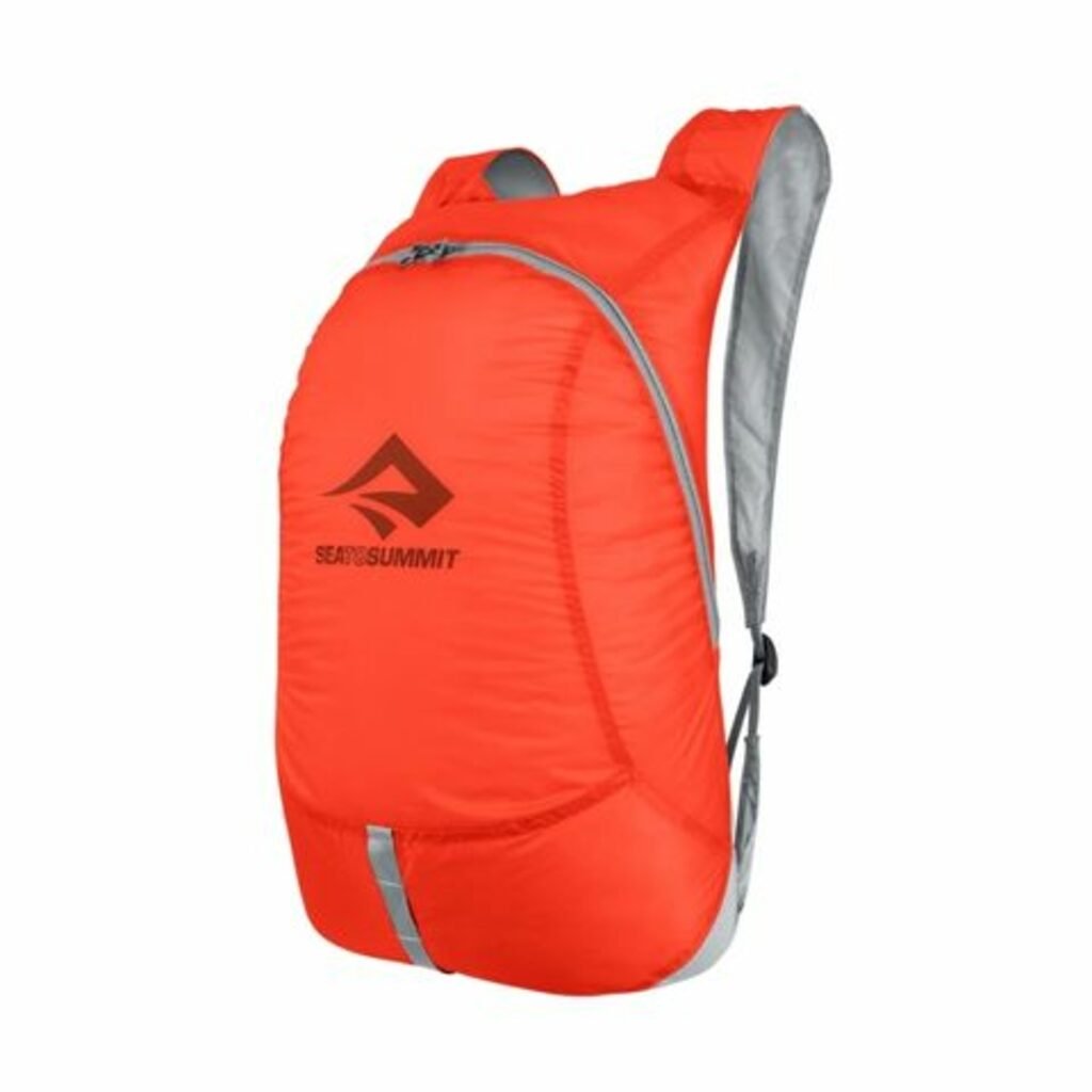 Mochila Ultra-Sil™ Daypack Alta-Montanha Mochila Ultra-Sil™ Daypack - Sea to Summit (imagem 4)