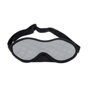 Máscara de dormir TravellingLight® Alta-Montanha Máscara de dormir TravellingLight® - Sea to Summit (imagem 2)