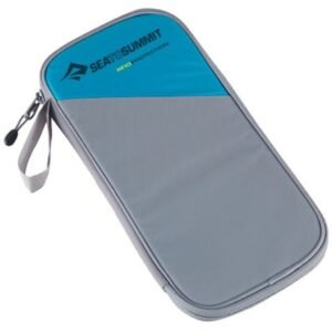 Carteira com RFID TravellingLight® Acessórios Carteira com RFID TravellingLight® - Sea to Summit (imagem 2)