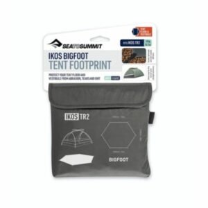 Piso para tenda Ikos Campismo Piso para tenda Ikos - Sea to Summit (imagem 2)